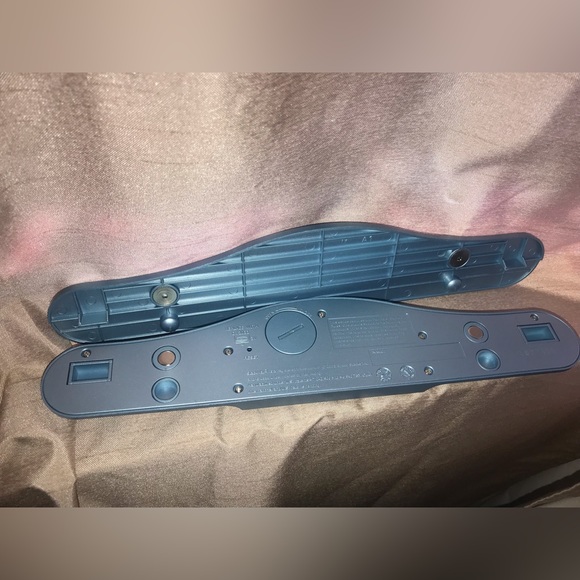 SPEED STACKS STACKMAT TIMER BLUE WSSA 2005 Tested Works Great - Picture 5 of 10